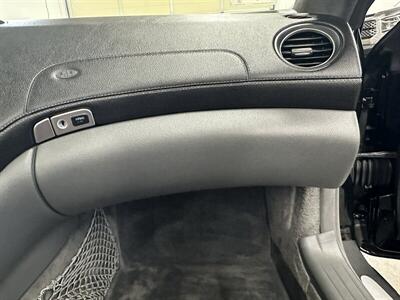 2005 Mercedes-Benz SL 55 AMG - Photo 33 - Portland, OR 97220