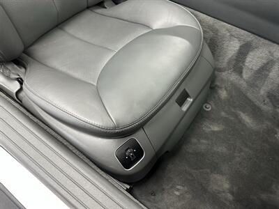 2005 Mercedes-Benz SL 55 AMG   - Photo 28 - Portland, OR 97220