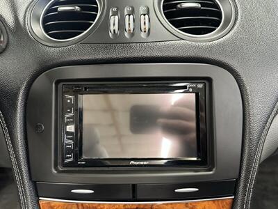 2005 Mercedes-Benz SL 55 AMG - Photo 34 - Portland, OR 97220