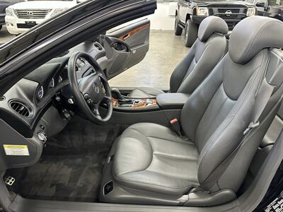 2005 Mercedes-Benz SL 55 AMG   - Photo 13 - Portland, OR 97220