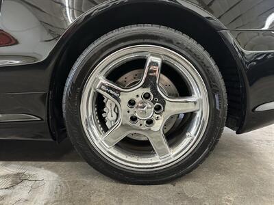 2005 Mercedes-Benz SL 55 AMG - Photo 69 - Portland, OR 97220