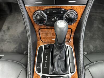 2005 Mercedes-Benz SL 55 AMG   - Photo 42 - Portland, OR 97220