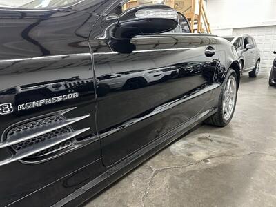 2005 Mercedes-Benz SL 55 AMG - Photo 57 - Portland, OR 97220