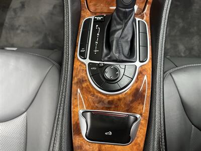 2005 Mercedes-Benz SL 55 AMG   - Photo 43 - Portland, OR 97220