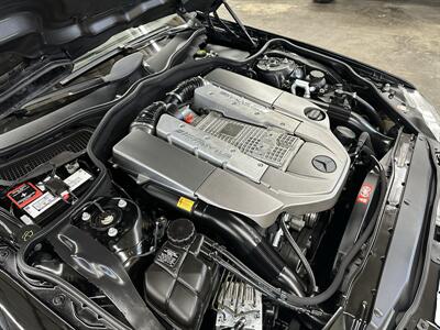 2005 Mercedes-Benz SL 55 AMG   - Photo 62 - Portland, OR 97220