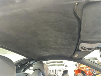 2005 Mercedes-Benz SL 55 AMG   - Photo 49 - Portland, OR 97220