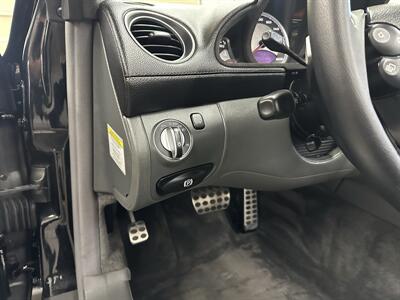 2005 Mercedes-Benz SL 55 AMG   - Photo 30 - Portland, OR 97220