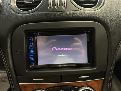 2005 Mercedes-Benz SL 55 AMG   - Photo 35 - Portland, OR 97220