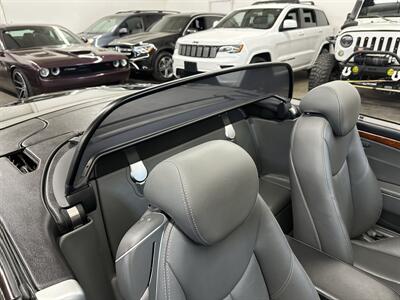 2005 Mercedes-Benz SL 55 AMG   - Photo 22 - Portland, OR 97220