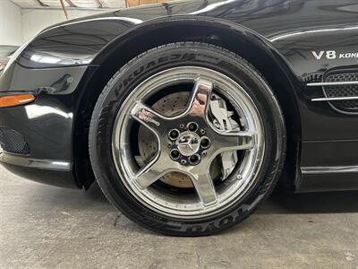 2005 Mercedes-Benz SL 55 AMG   - Photo 65 - Portland, OR 97220