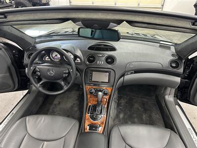 2005 Mercedes-Benz SL 55 AMG   - Photo 15 - Portland, OR 97220