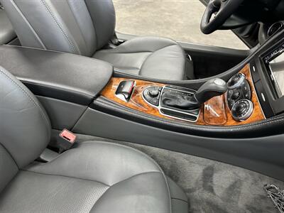 2005 Mercedes-Benz SL 55 AMG   - Photo 45 - Portland, OR 97220