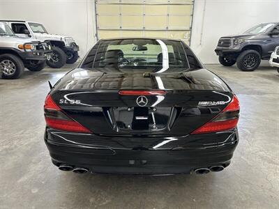 2005 Mercedes-Benz SL 55 AMG - Photo 59 - Portland, OR 97220