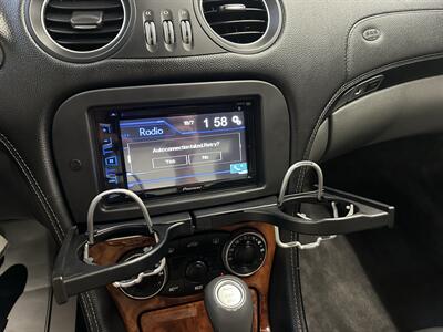 2005 Mercedes-Benz SL 55 AMG   - Photo 37 - Portland, OR 97220