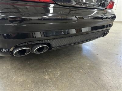 2005 Mercedes-Benz SL 55 AMG - Photo 74 - Portland, OR 97220
