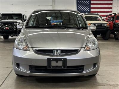 2008 Honda Fit   - Photo 7 - Portland, OR 97220