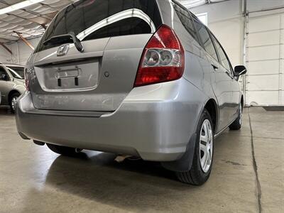 2008 Honda Fit   - Photo 29 - Portland, OR 97220