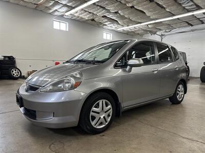 2008 Honda Fit   - Photo 6 - Portland, OR 97220