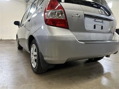 2008 Honda Fit   - Photo 30 - Portland, OR 97220