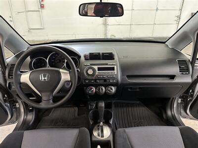 2008 Honda Fit   - Photo 20 - Portland, OR 97220