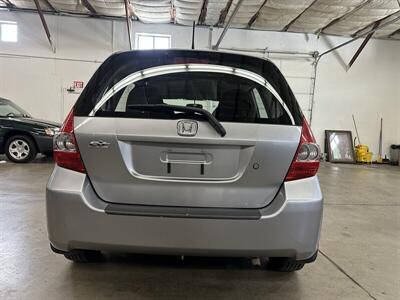 2008 Honda Fit   - Photo 4 - Portland, OR 97220