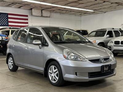 2008 Honda Fit   - Photo 1 - Portland, OR 97220