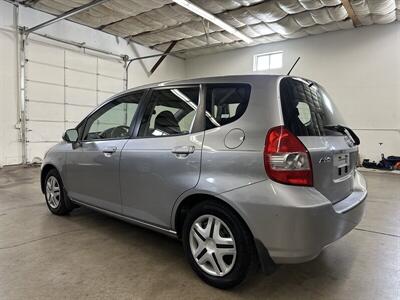 2008 Honda Fit   - Photo 5 - Portland, OR 97220