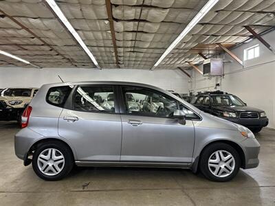 2008 Honda Fit   - Photo 2 - Portland, OR 97220