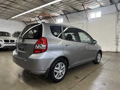 2008 Honda Fit   - Photo 3 - Portland, OR 97220