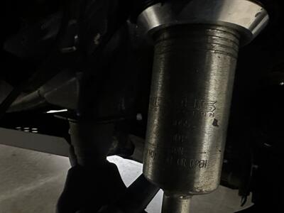 2017 Toyota 4Runner TRD Off-Road   - Photo 43 - Portland, OR 97220