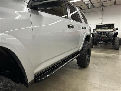 2017 Toyota 4Runner TRD Off-Road   - Photo 36 - Portland, OR 97220