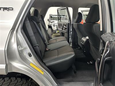 2017 Toyota 4Runner TRD Off-Road   - Photo 18 - Portland, OR 97220