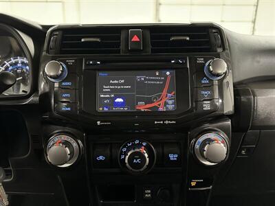 2017 Toyota 4Runner TRD Off-Road   - Photo 22 - Portland, OR 97220