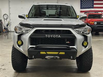 2017 Toyota 4Runner TRD Off-Road   - Photo 7 - Portland, OR 97220