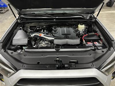 2017 Toyota 4Runner TRD Off-Road   - Photo 9 - Portland, OR 97220