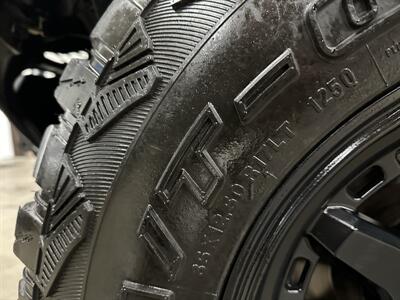 2017 Toyota 4Runner TRD Off-Road   - Photo 45 - Portland, OR 97220