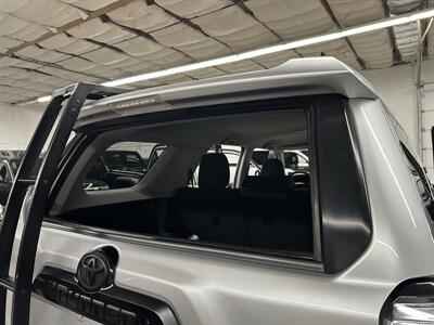 2017 Toyota 4Runner TRD Off-Road   - Photo 31 - Portland, OR 97220