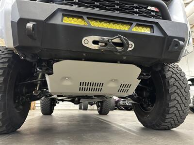 2017 Toyota 4Runner TRD Off-Road   - Photo 10 - Portland, OR 97220