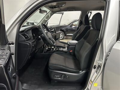 2017 Toyota 4Runner TRD Off-Road   - Photo 15 - Portland, OR 97220