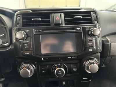 2017 Toyota 4Runner TRD Off-Road   - Photo 33 - Portland, OR 97220