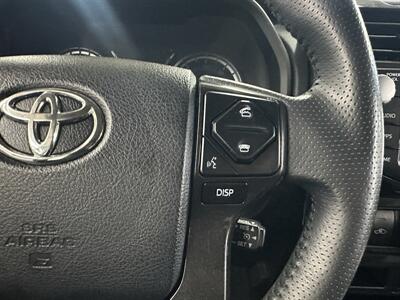 2017 Toyota 4Runner TRD Off-Road   - Photo 28 - Portland, OR 97220