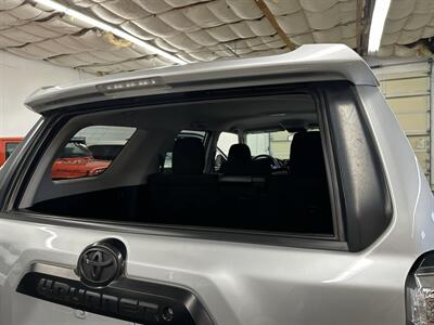 2017 Toyota 4Runner TRD Off-Road   - Photo 40 - Portland, OR 97220