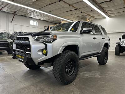 2017 Toyota 4Runner TRD Off-Road   - Photo 6 - Portland, OR 97220