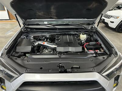 2017 Toyota 4Runner TRD Off-Road   - Photo 9 - Portland, OR 97220