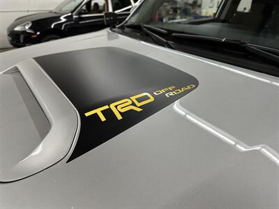 2017 Toyota 4Runner TRD Off-Road   - Photo 34 - Portland, OR 97220