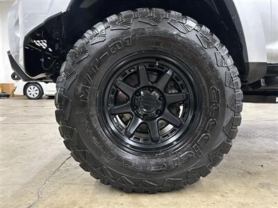 2017 Toyota 4Runner TRD Off-Road   - Photo 10 - Portland, OR 97220