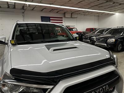 2017 Toyota 4Runner TRD Off-Road   - Photo 33 - Portland, OR 97220