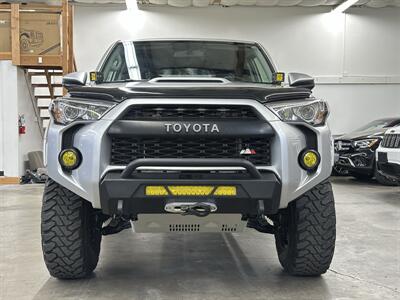2017 Toyota 4Runner TRD Off-Road   - Photo 7 - Portland, OR 97220