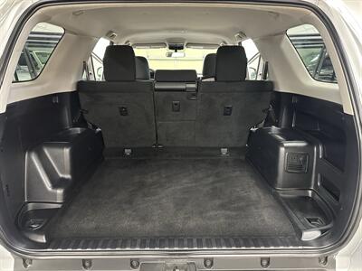 2017 Toyota 4Runner TRD Off-Road   - Photo 20 - Portland, OR 97220