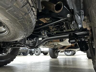 2017 Toyota 4Runner TRD Off-Road   - Photo 14 - Portland, OR 97220